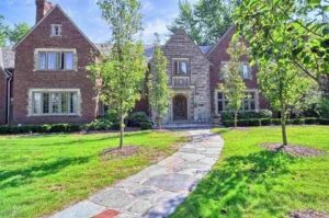 landscape design & installation