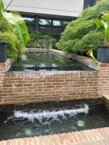 landscape design & installation