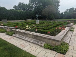 commercial landscaping