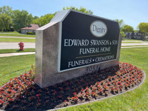 commercial landscaping