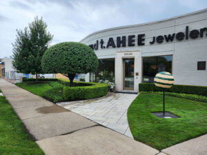 commercial landscaping